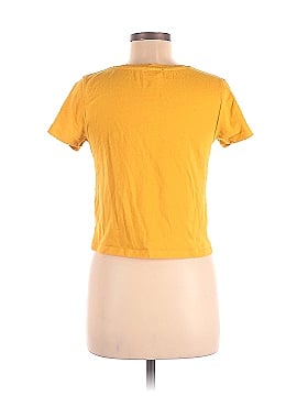 Top Fashion of NY Short Sleeve T-Shirt (view 2)