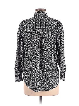Maggie Lawrence Long Sleeve Button-Down Shirt (view 2)