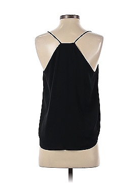 Ann Taylor LOFT Sleeveless Blouse (view 2)