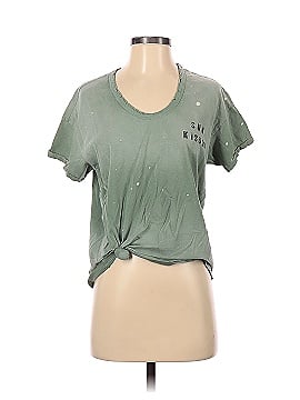Sundry Equinox Short Sleeve T-Shirt (view 1)