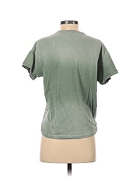 Sundry Equinox Short Sleeve T-Shirt (view 2)
