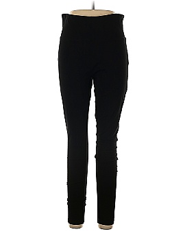ABound Black Leggings Size M - 44% off 