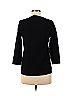 Belford Black Pullover Sweater Size M - photo 2