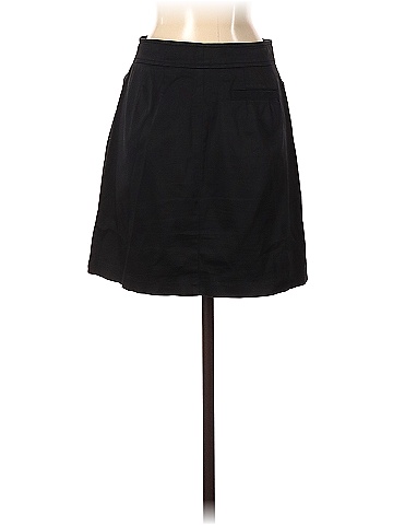 AT Denim Casual Skirt (view 2)