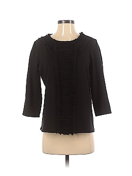 Banana Republic 3/4 Sleeve Top (view 1)