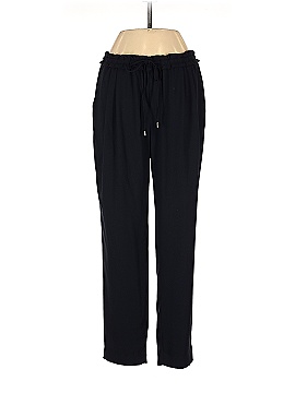 Zara Basic Casual Pants (view 1)