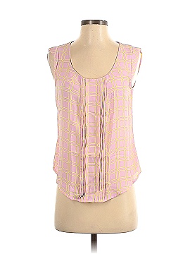 Candie's Sleeveless Blouse (view 1)