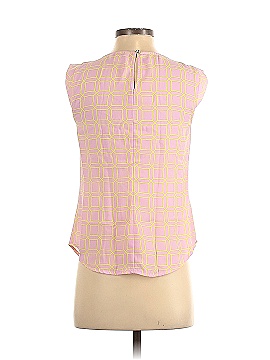 Candie's Sleeveless Blouse (view 2)