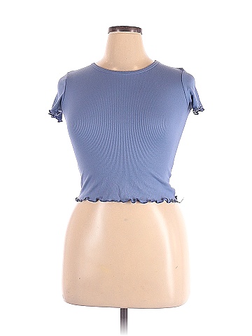 Full Tilt Short Sleeve T-Shirt (view 1)