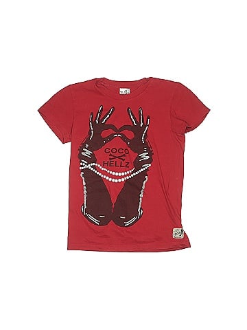 Baby Gap Short Sleeve T-Shirt (view 1)