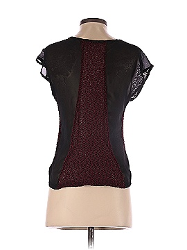 Talbots Sleeveless Blouse (view 2)