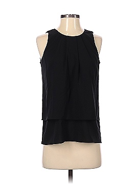 J.Crew Factory Store Sleeveless Blouse (view 1)