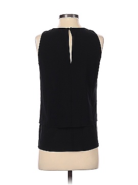 J.Crew Factory Store Sleeveless Blouse (view 2)