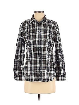 J.Crew Long Sleeve Button-Down Shirt (view 1)