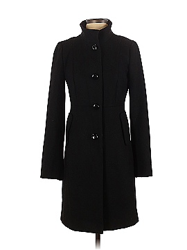 J.Crew Factory Store Wool Coat (view 1)