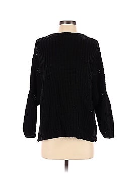 Bershka Pullover Sweater (view 1)