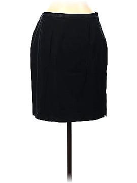 Ann Taylor Casual Skirt (view 2)