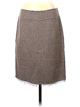 Morning Lady Inc. Wool Skirt (view 1)