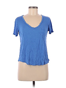 Essentials Short Sleeve T-Shirt (view 1)