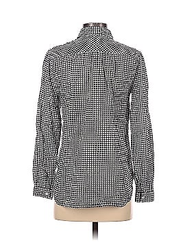 J.Crew Long Sleeve Blouse (view 2)