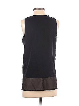 Banana Republic Factory Store Sleeveless Blouse (view 2)