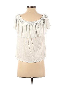 American Eagle Outfitters Short Sleeve Top (view 2)