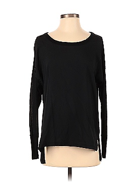 Banana Republic Long Sleeve Blouse (view 1)