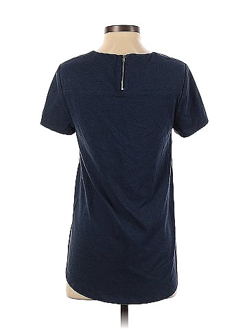 Aryn K. Short Sleeve T-Shirt (view 2)