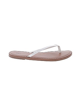 shade shore flip flops