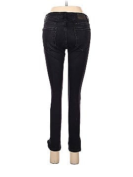 Zara Basic Jeans (view 2)