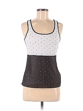 Express Sleeveless Blouse (view 1)