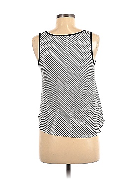 Ann Taylor LOFT Sleeveless Blouse (view 2)