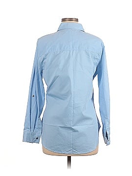 Wendy Williams Long Sleeve Button-Down Shirt (view 2)