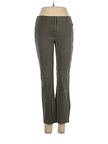 Jasmine & Juliana Casual Pants (view 1)