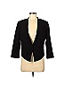 Jessica Simpson Black Blazer Size 9 - 10 - photo 1