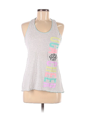 Varsity Tank Top (view 1)