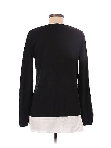 Suzy Shier Pullover Sweater (view 2)