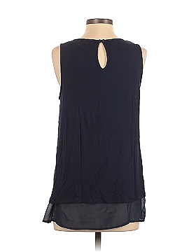 Pleione Sleeveless Blouse (view 2)