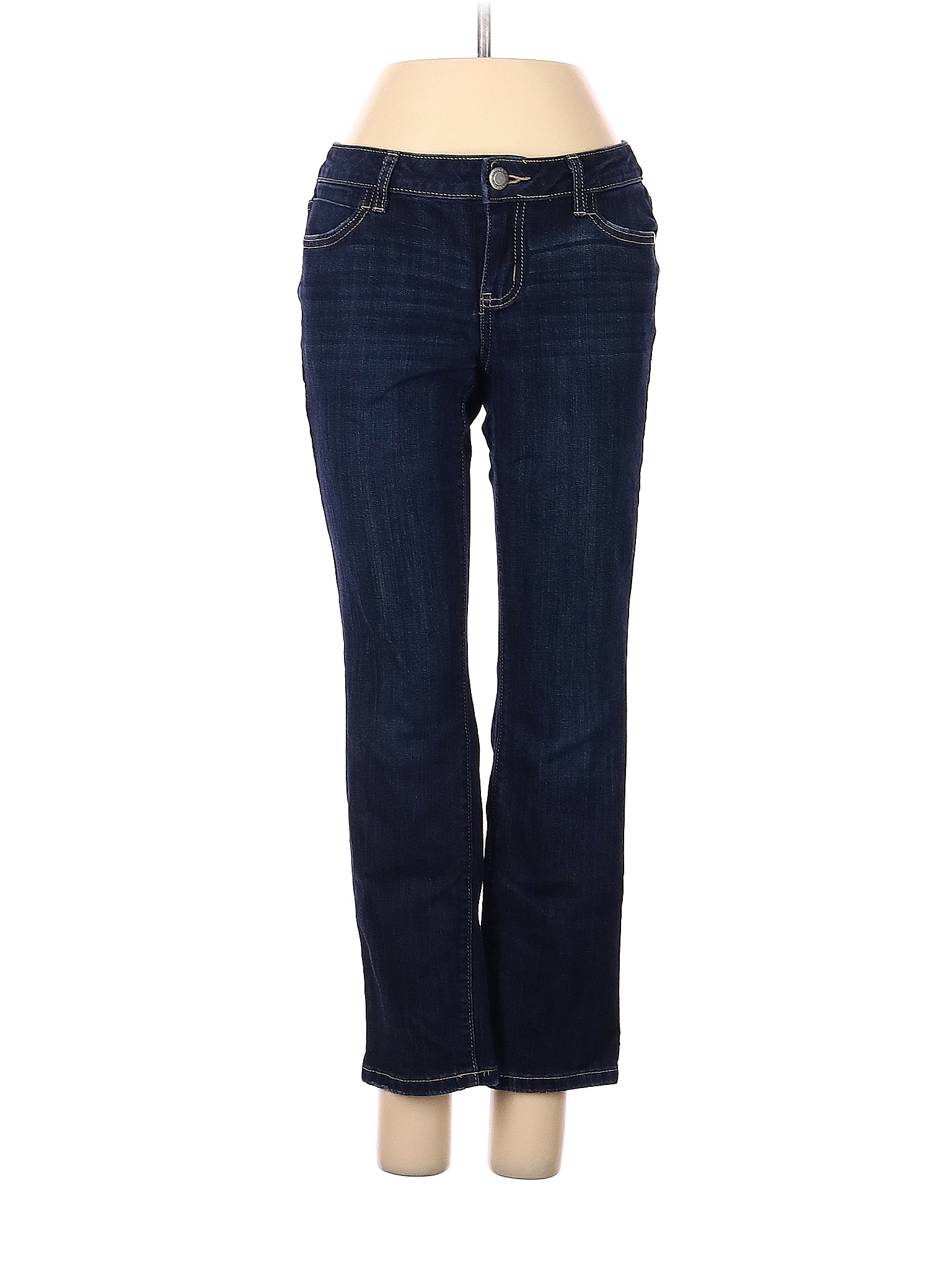 Simply Vera Vera Wang Women's Straight 