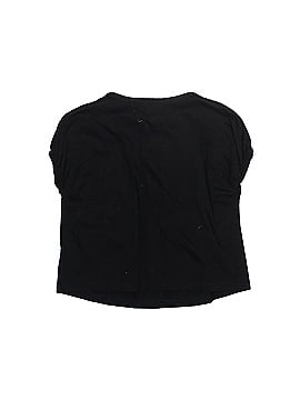 Comme Ca Ism Short Sleeve Button-Down Shirt (view 2)