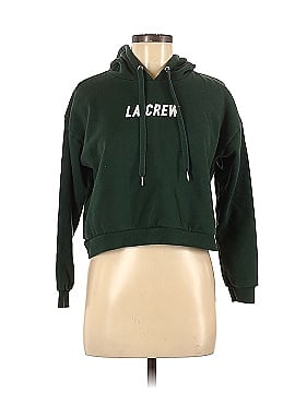 Forever 21 Pullover Hoodie (view 1)