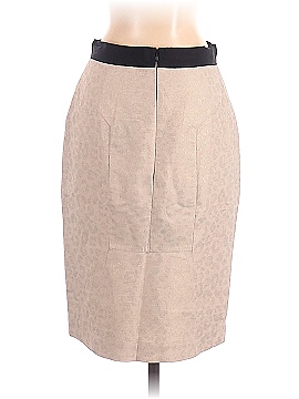 Ann Taylor Casual Skirt (view 2)