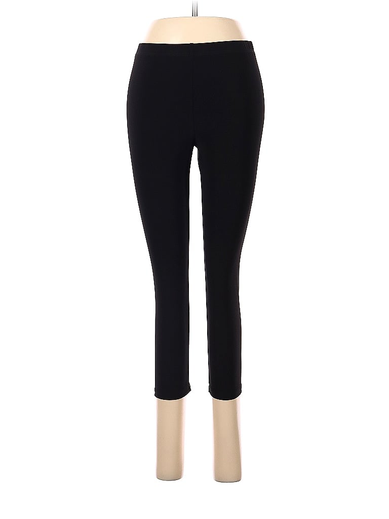 BALI Pre-owned Casual Pants In Black