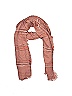Assorted Brands Brown Orange Scarf One size - photo 1