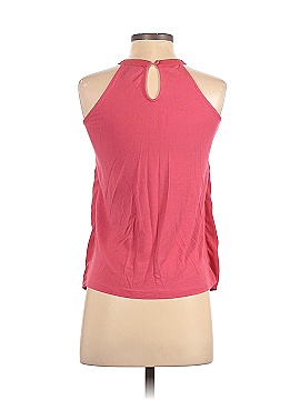 The Limited Sleeveless Blouse (view 2)