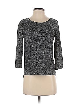 Ann Taylor LOFT Long Sleeve Blouse (view 1)