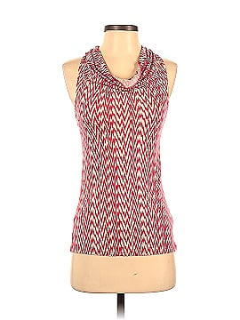 Express Sleeveless Top (view 1)