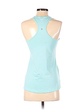 Yogalicious Active Tank (view 2)