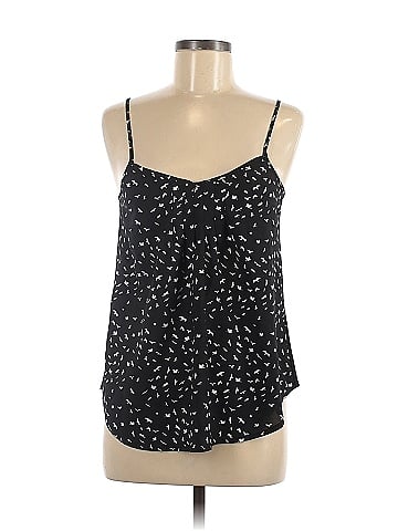 Weavers Sleeveless Blouse (view 1)