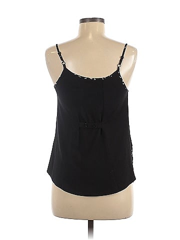 Weavers Sleeveless Blouse (view 2)